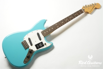 Player II Mustang - Aquatone Blue
